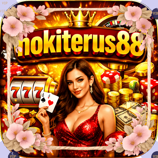 hokiterus88 — mitra unggulan